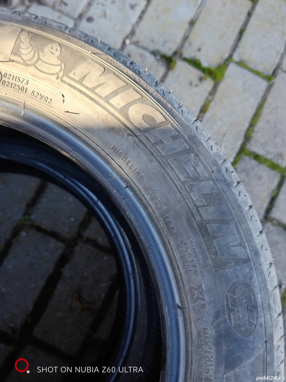 vind anvelope 205 55 r16