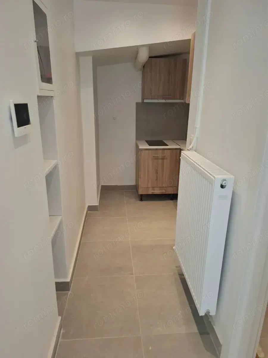 Spatiu comercial de inchiriat in zona Crangasi