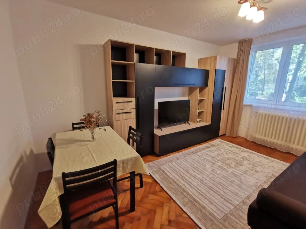 De Inchiriat apartament decent 2 camere BT Arena  Plopilor   permite animale de companie Comision 0%