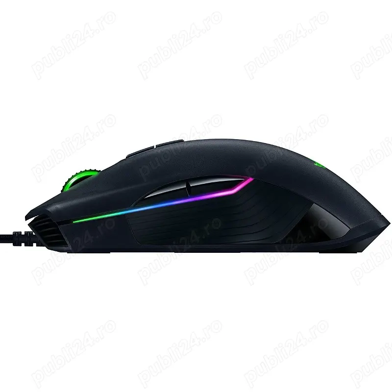 Mouse Gaming Razer Lancehead Tournament Edition Esports CHROMA RGB