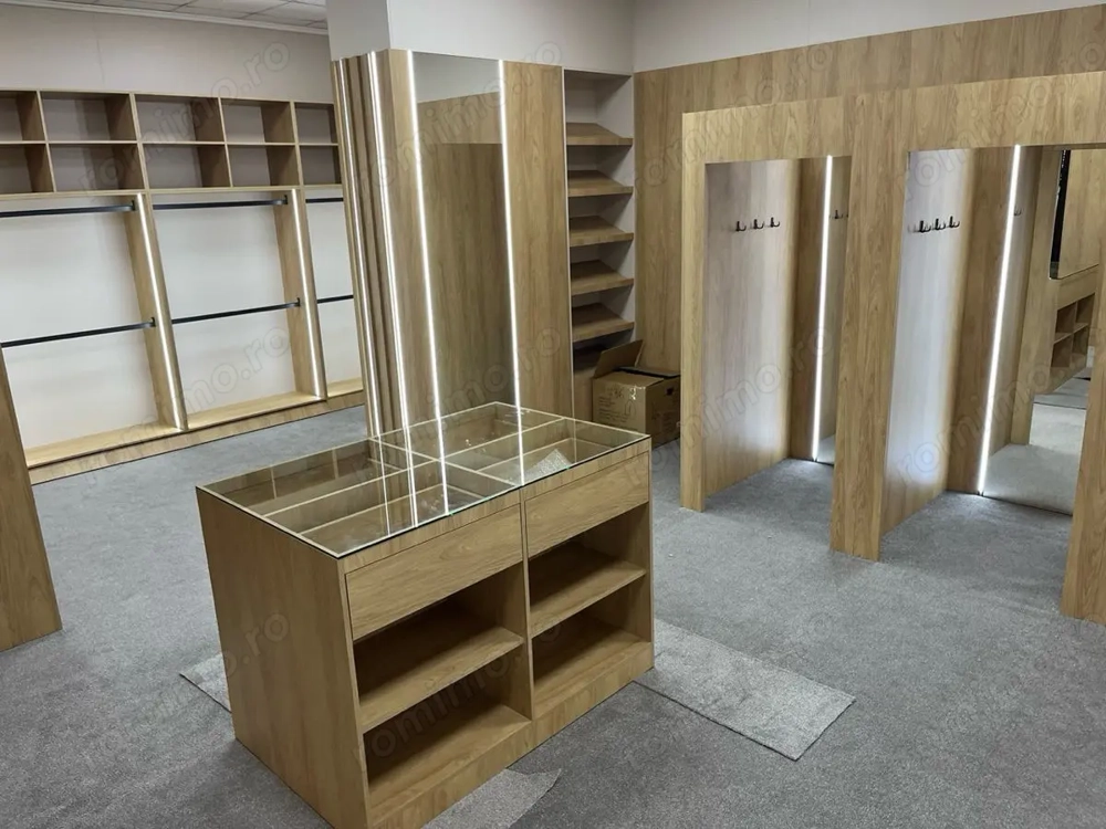 Spatiu comercial de inchiriat in zona Unirii