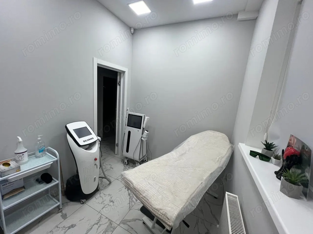 Spatiu comercial,ideal salon de inchiriat in zona Universitatii