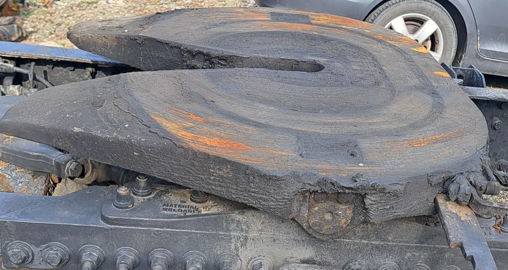 Rezervor, motor, cutie manuala Volvo FH12 E5