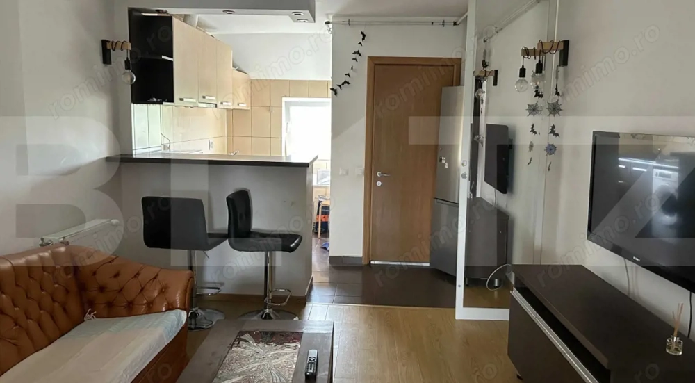 Apartament 2 camere - Dorobanti - Radu Beller