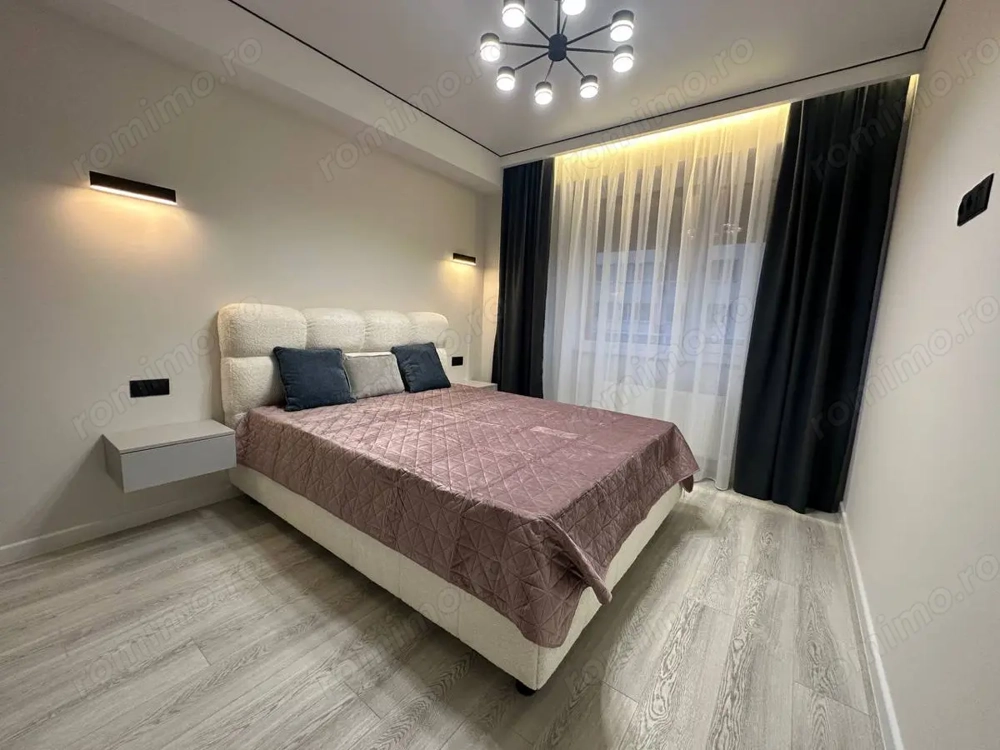 Garsoniera de inchiriat in zona Faget