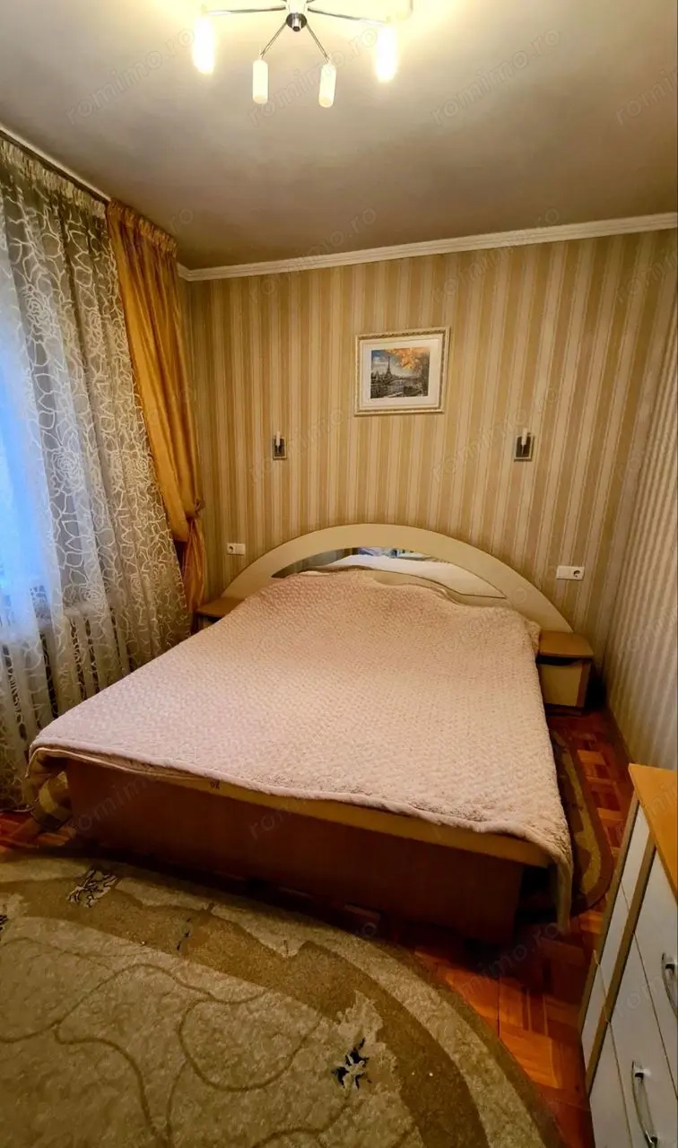 Apartament o camera de inchiriat in zona Bucovina