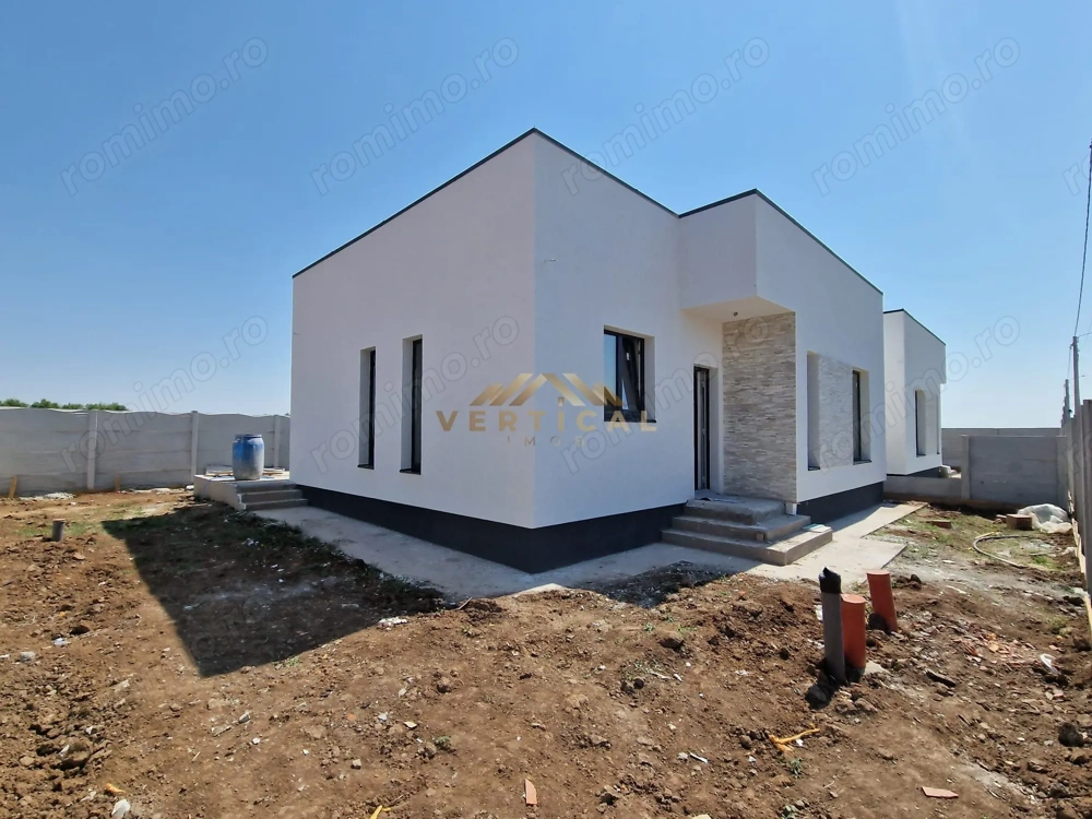 Locuinta ideala / 3 Camere / Berceni Locuinta ideala / 3 Camere / Berceni