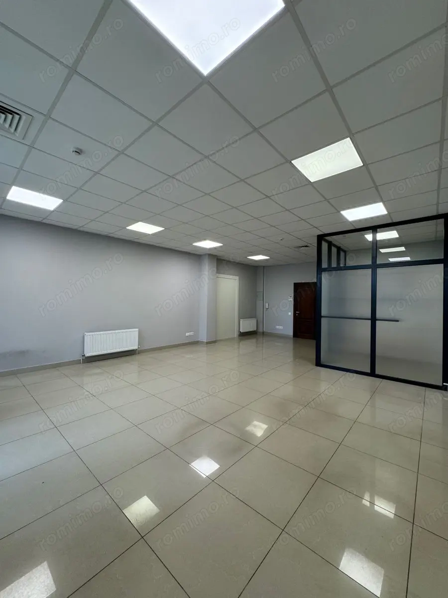 Birou de inchiriat in zona Unirii