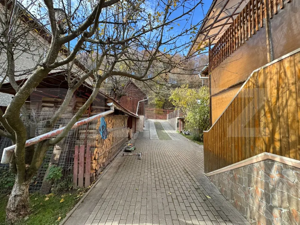 Proprietate superbă în Câmpeni | Confort, liniște și priveliște de poveste