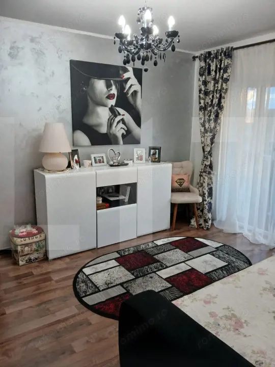 Apartament 2 camere, 40 mp, zona Torontalului