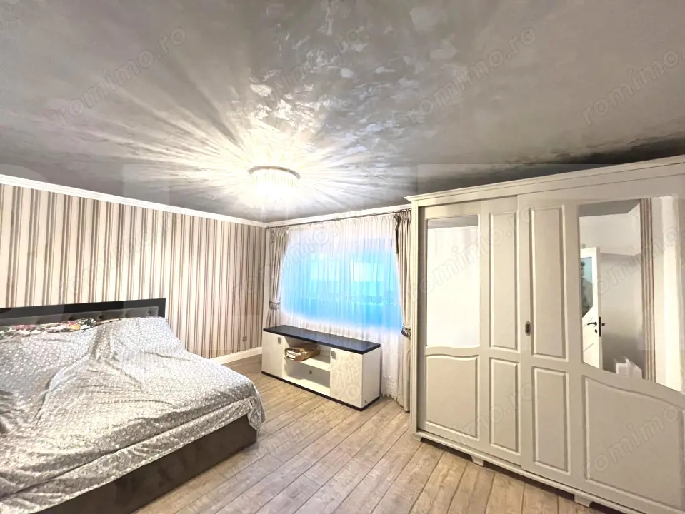 Apartament 3 camere | Zona Centrală, lângă Piața Mare | Parter | 70 mp | Mobilat Apartament 3 camere | Zona Centrală, lângă Piața Mare | Parter | 70 mp | Mobilat