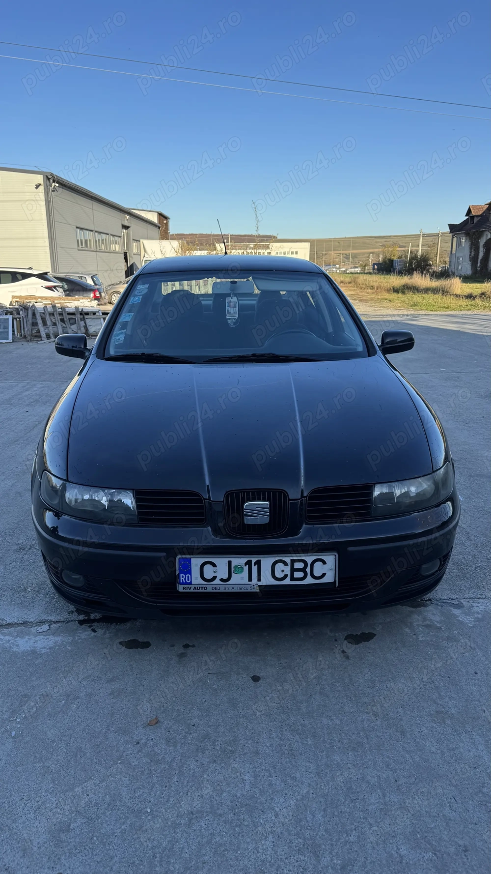 De vânzare Seat Toledo