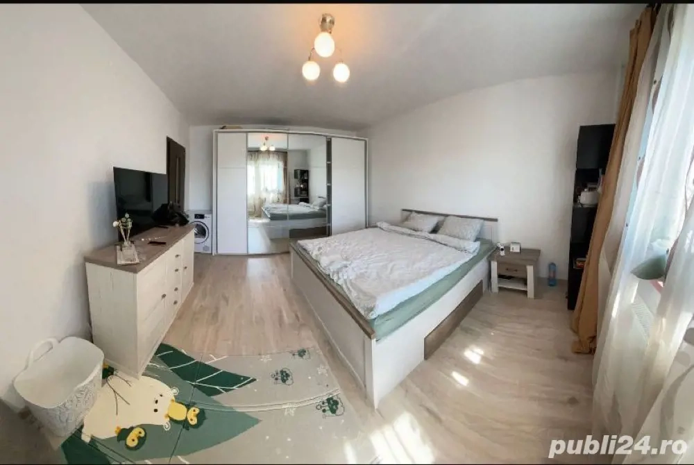 Regim Hotelier Mall Vitan