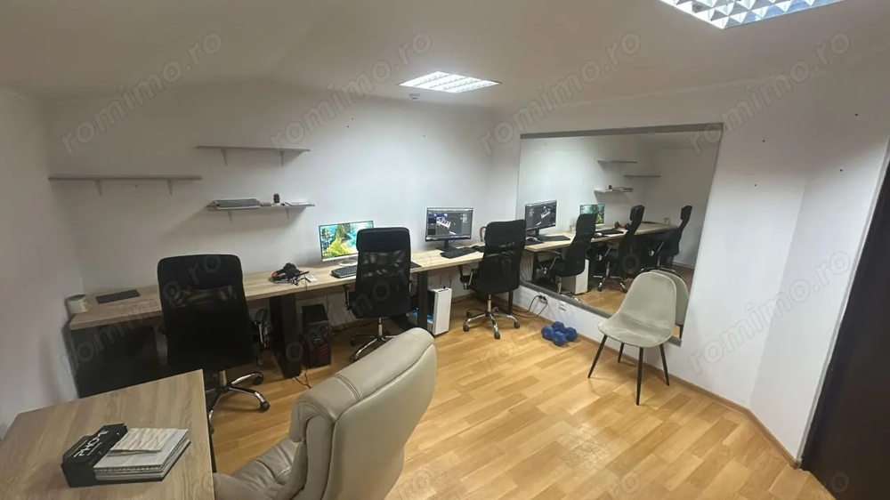Birou de inchiriat in zona Iancului