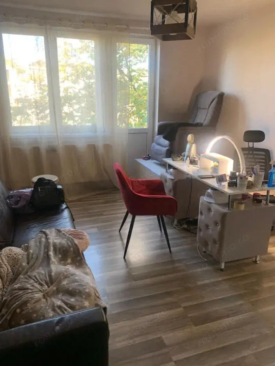 Apartament 2 camere, 51 mp, Calea Bucuresti 