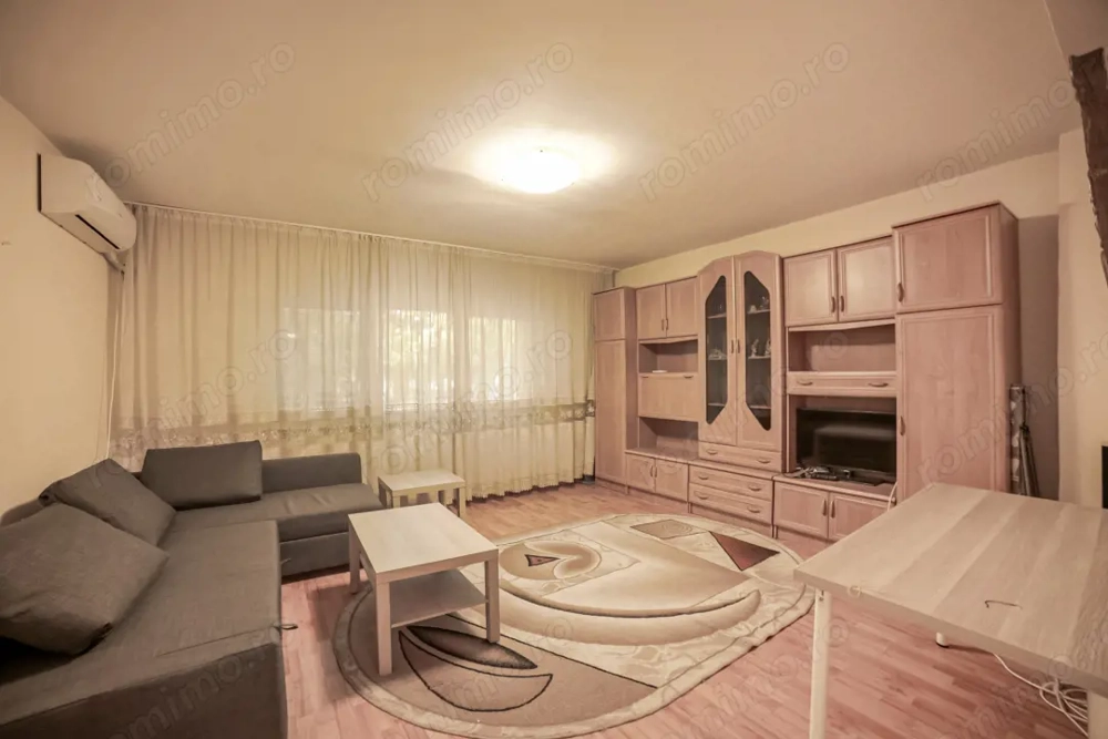 Vitan Mall* 2 camere*Spatios intr-un loc care îmbină confortul cu inspirația