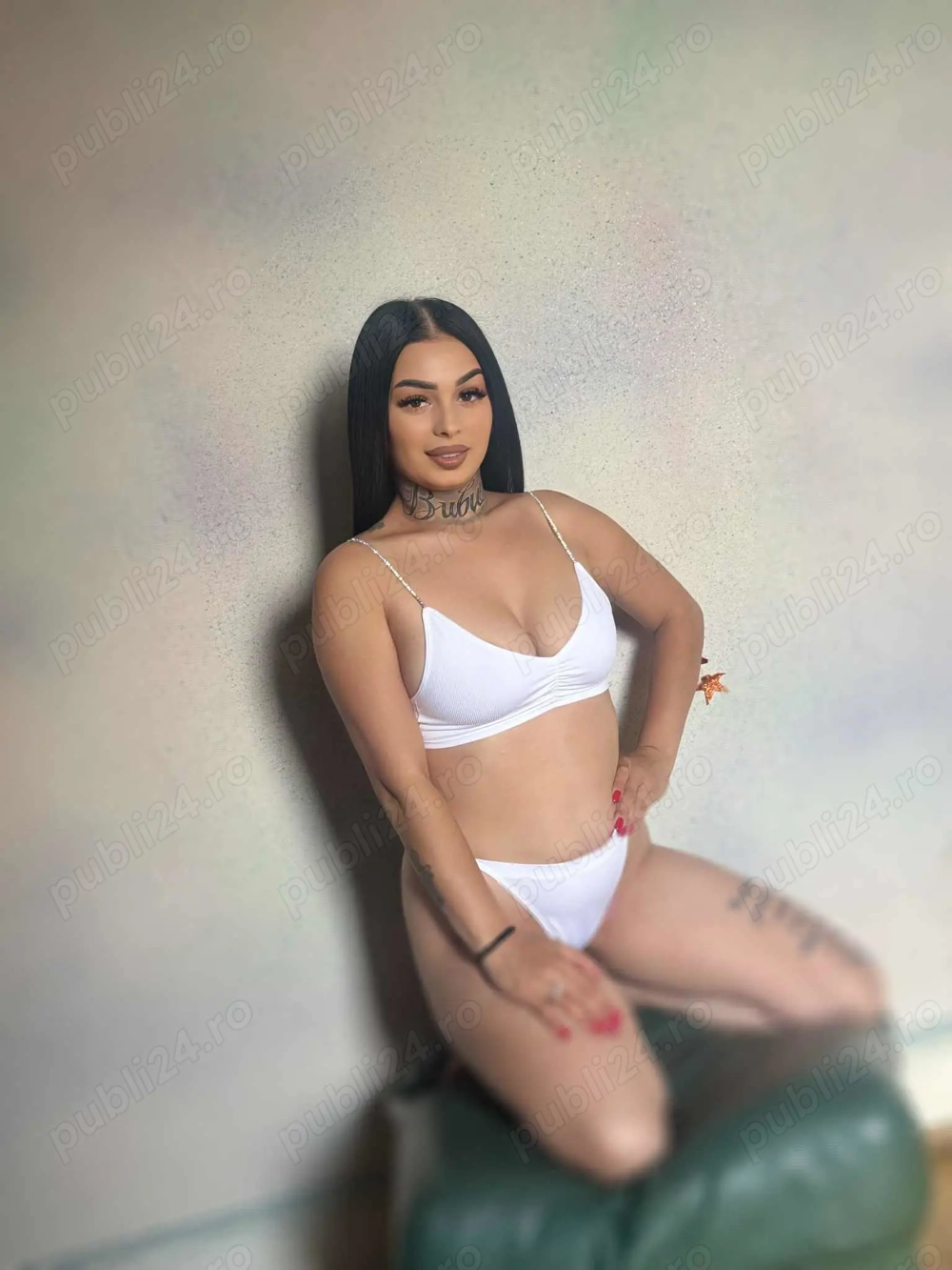 Poze reale  am și colega 