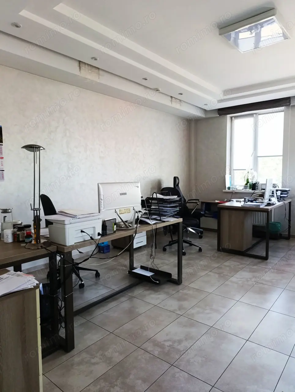 Birou de inchiriat in zona Baneasa