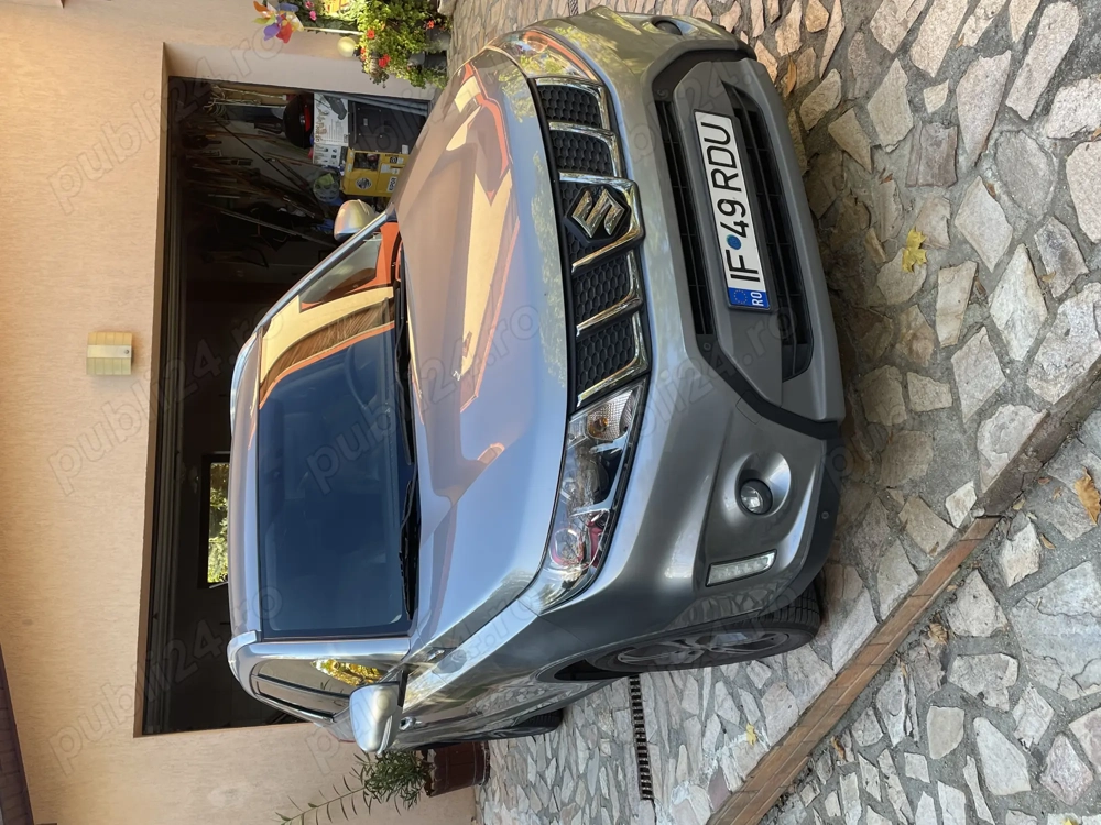 Vând auto Suzuki Vitara S All grip