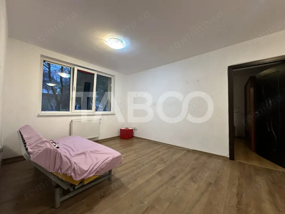 De vanzare apartament cu 2 camere chiar in Piata Garii Cluj Napoca