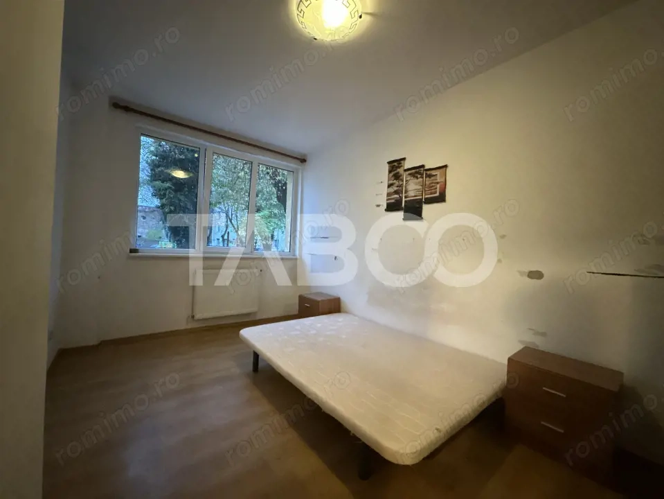 Apartament cu 2 camere de vanzare zona Piata Garii Centru 