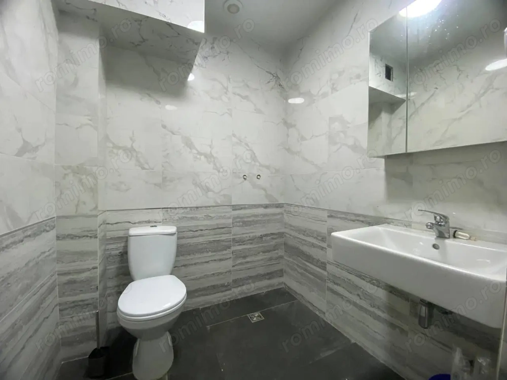 Spatiu comercial de inchiriat in zona Timpuri Noi