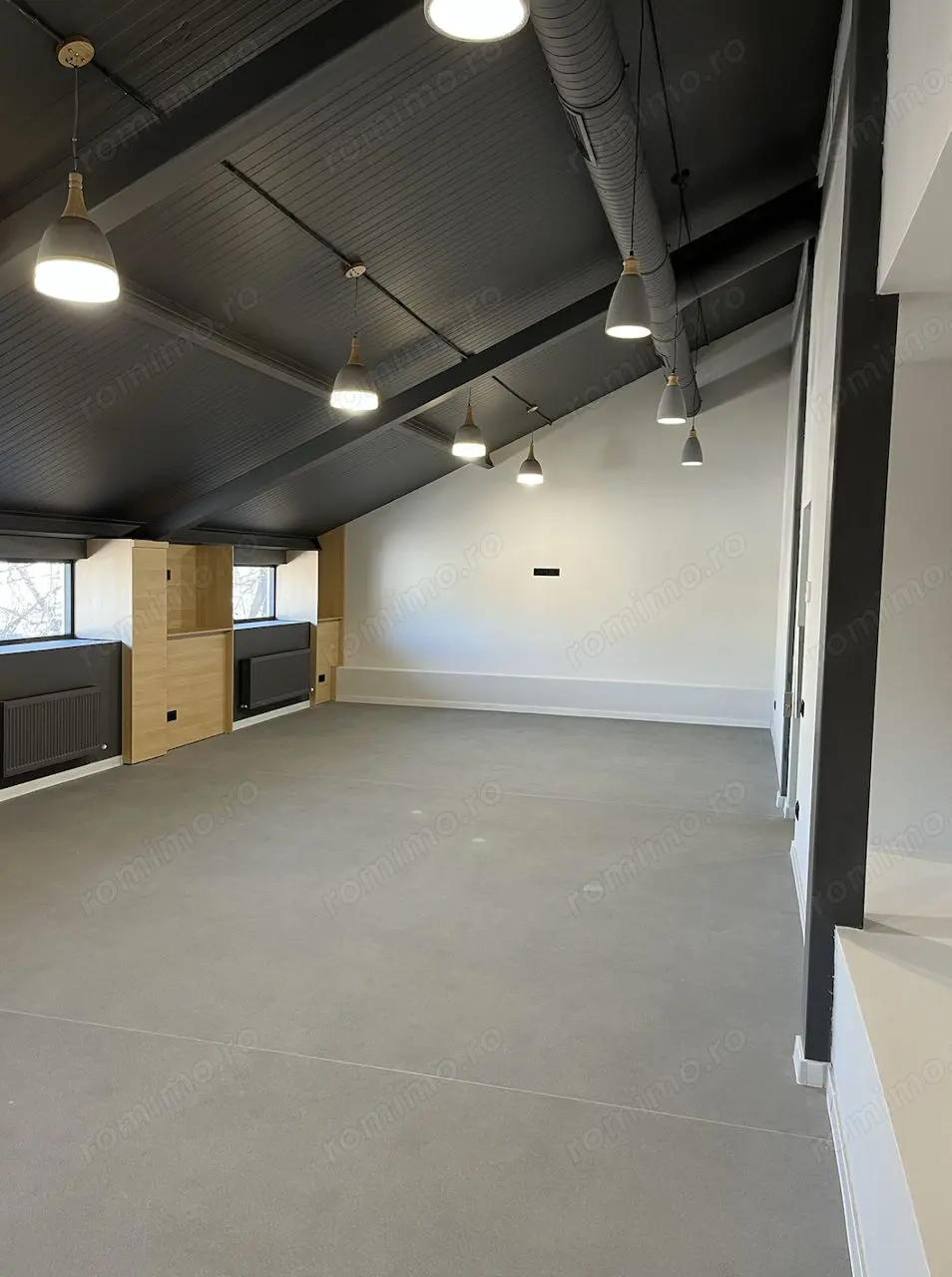 Spatiu comerial de inchiriat in zona Mihai Bravu