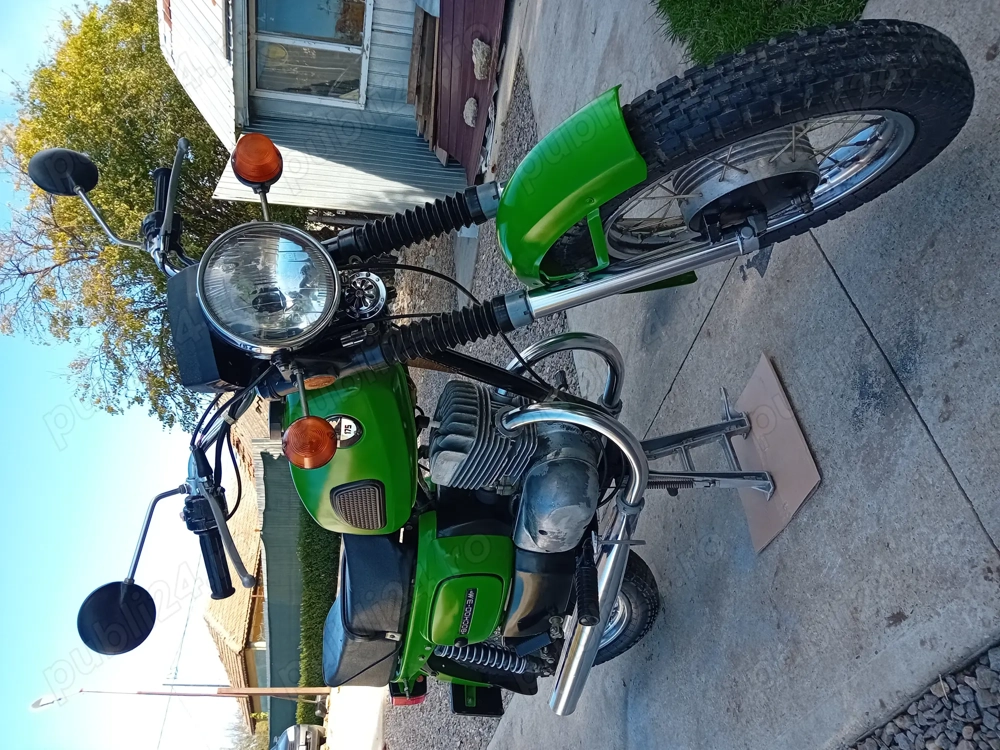 Voshod 3m 02 an 1990  Voshod 3m 02 an 1990