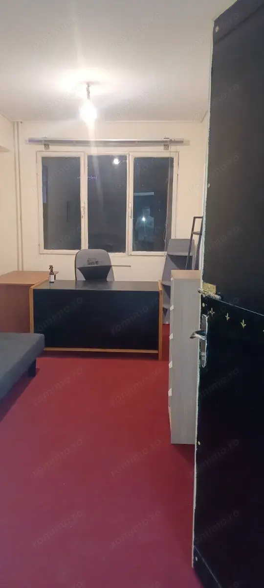 Birou de inchiriat in zona Lujerului