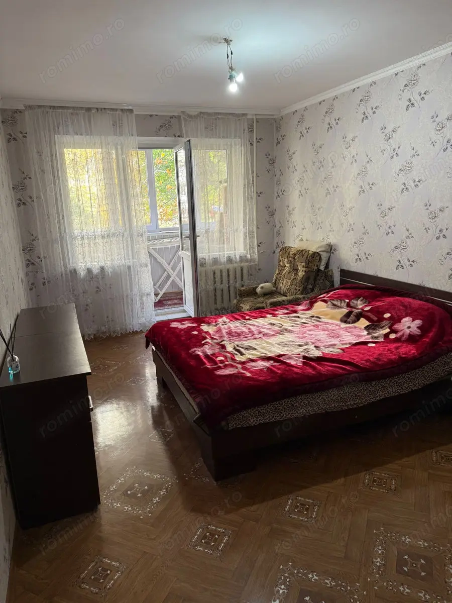 Apartament cu 2 camere de inchiriat in zona Modern 