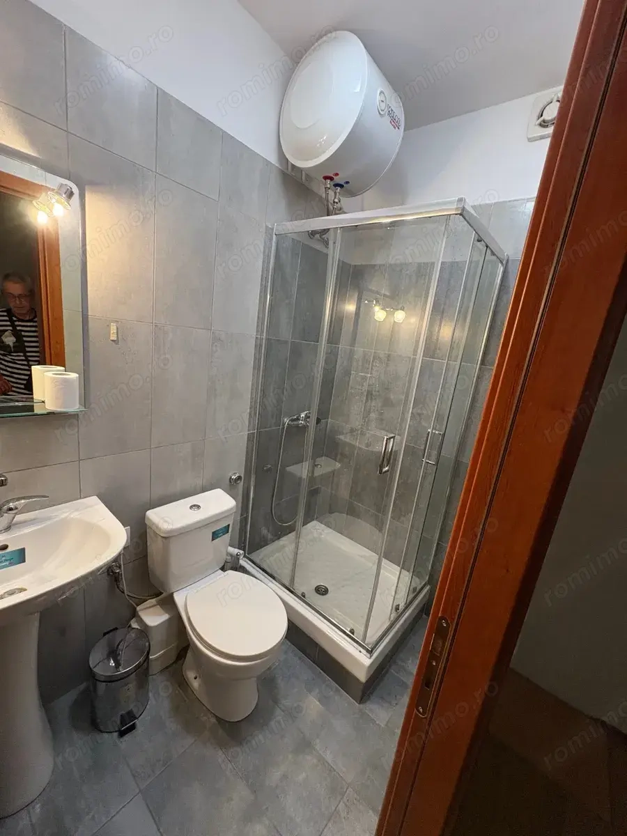Spatiu comercial de inchiriat in zona Eroilor