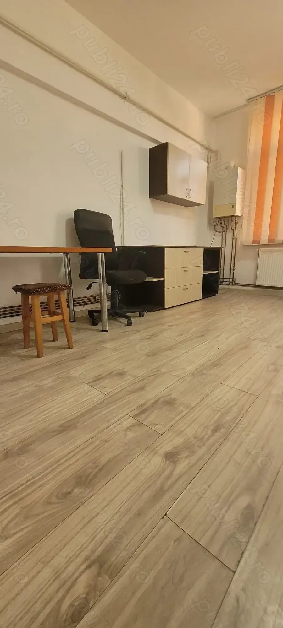 Cel mai mic pret pentru cea mai mare garsoniera