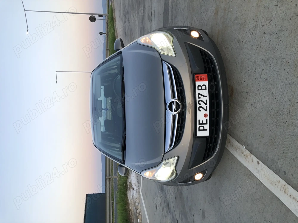 Opel Corsa 2013 - 1.3 diesel 95 cp - Euro 5 - Import Germania!