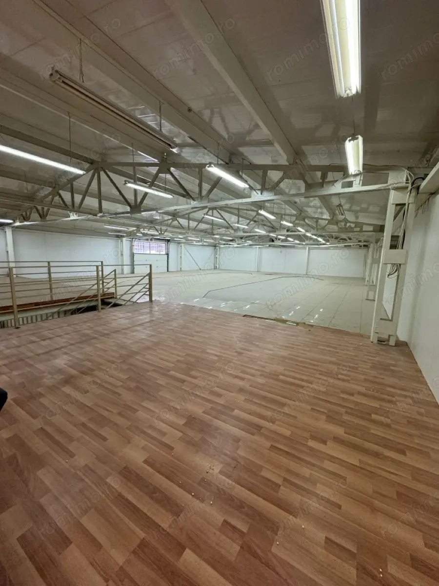 Spatiu comercial de inchiriat in zona Progresul