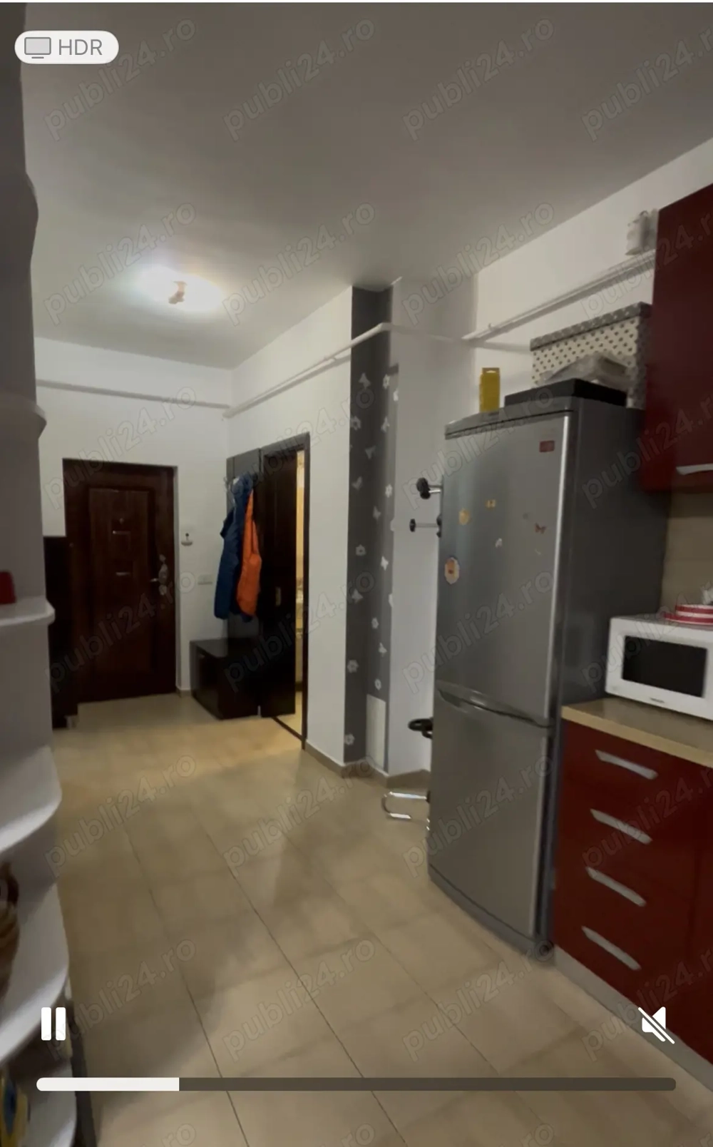 Apartament 3 camere etaj 3 6 militari residence sector 6