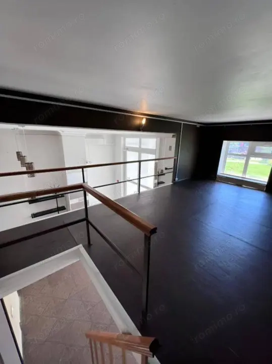 Spatiu comercial de inchiriat in zona Militari Residence