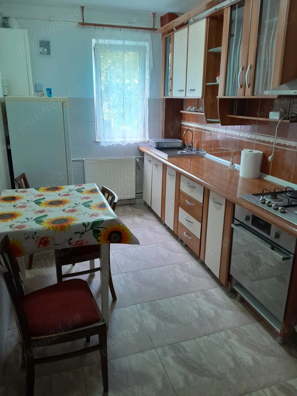 Apartament de închiriat 