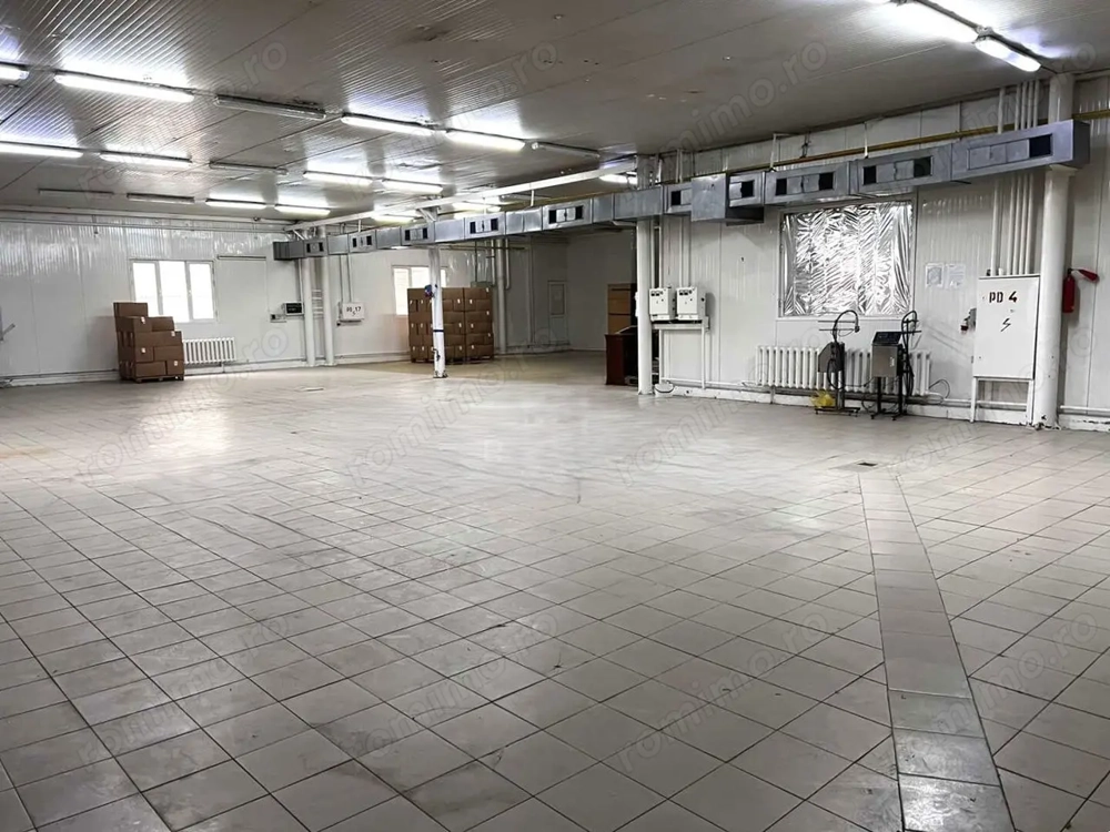 Spatiu comercial de inchiriat in zona Rahova