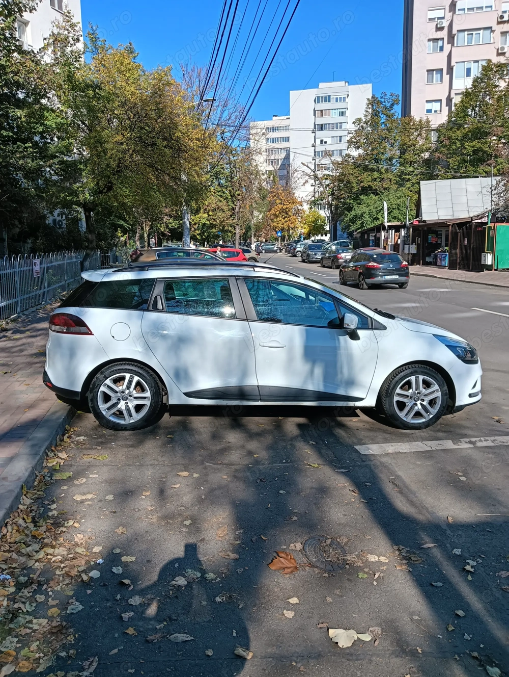 Renault clio an 2020 benzina 0,9 + gpl