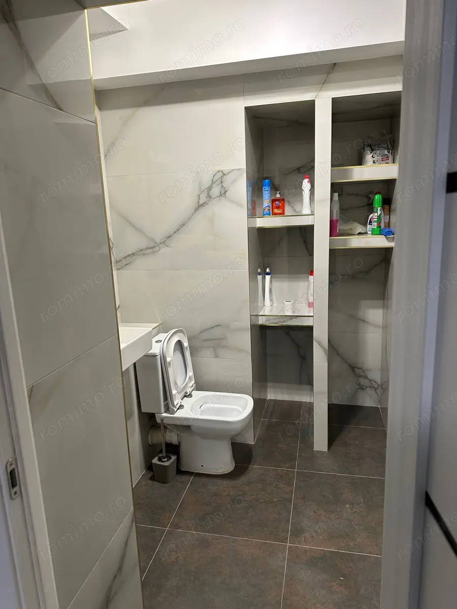 Spatiu pentru birou de inchiriat in zona Piata Romana