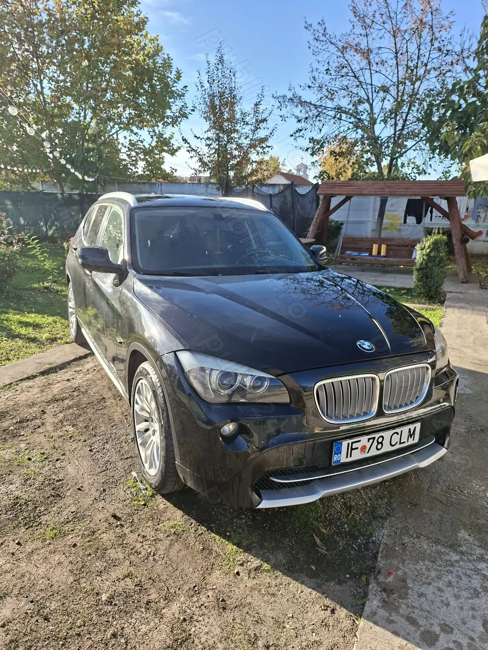 Bmw X1 Automat Xdride 2.0 Dizel