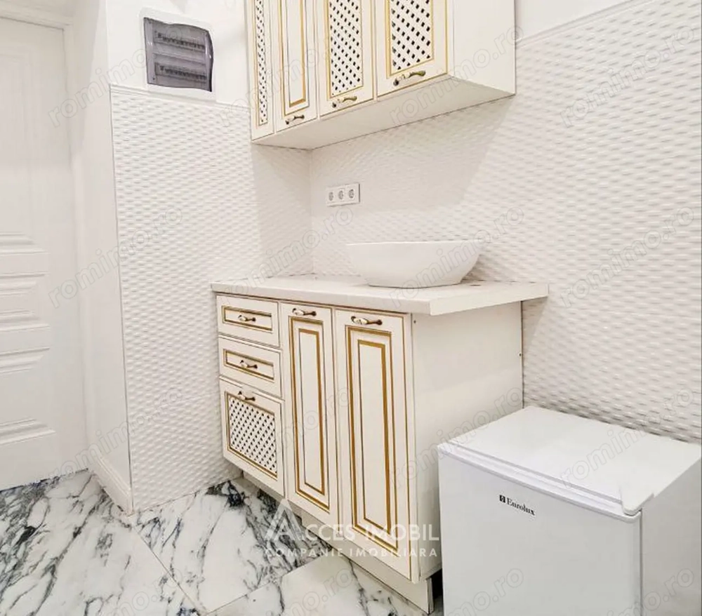 Spatiu comercial de inchiriat in zona Dristor