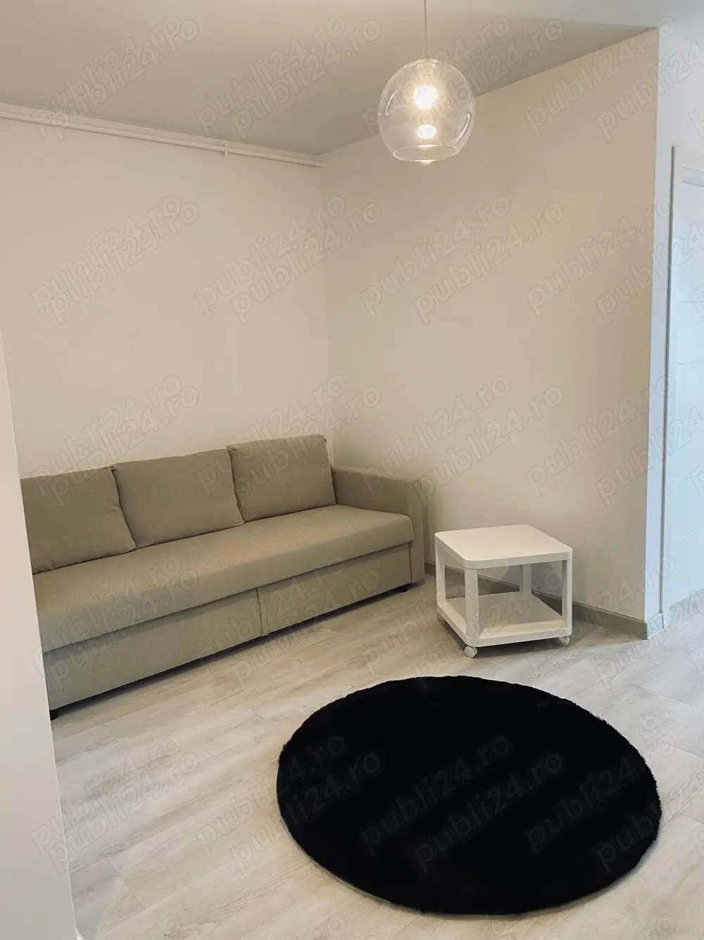 garsoniera HILS PALLADY-parcare proprie-centrala proprie-modern-metrou 3 minute