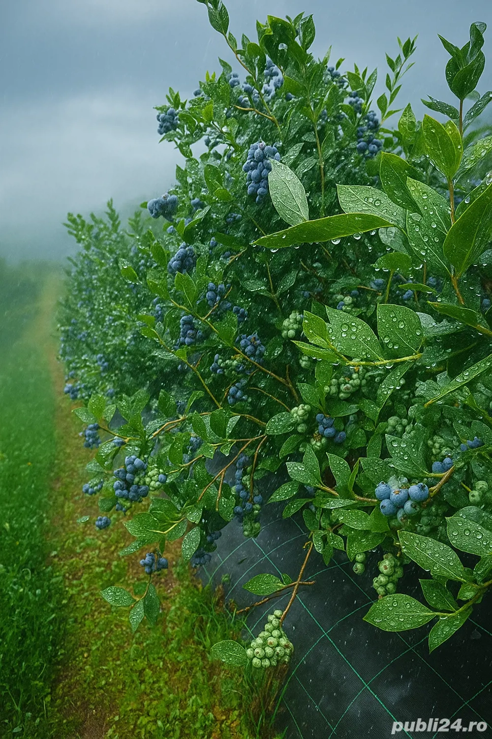 Angajăm Mecanizator - Tractorist