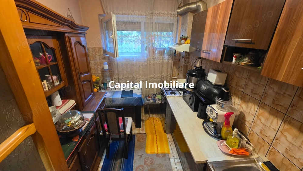 Apartament 2 camere, Parter, Stomatologie