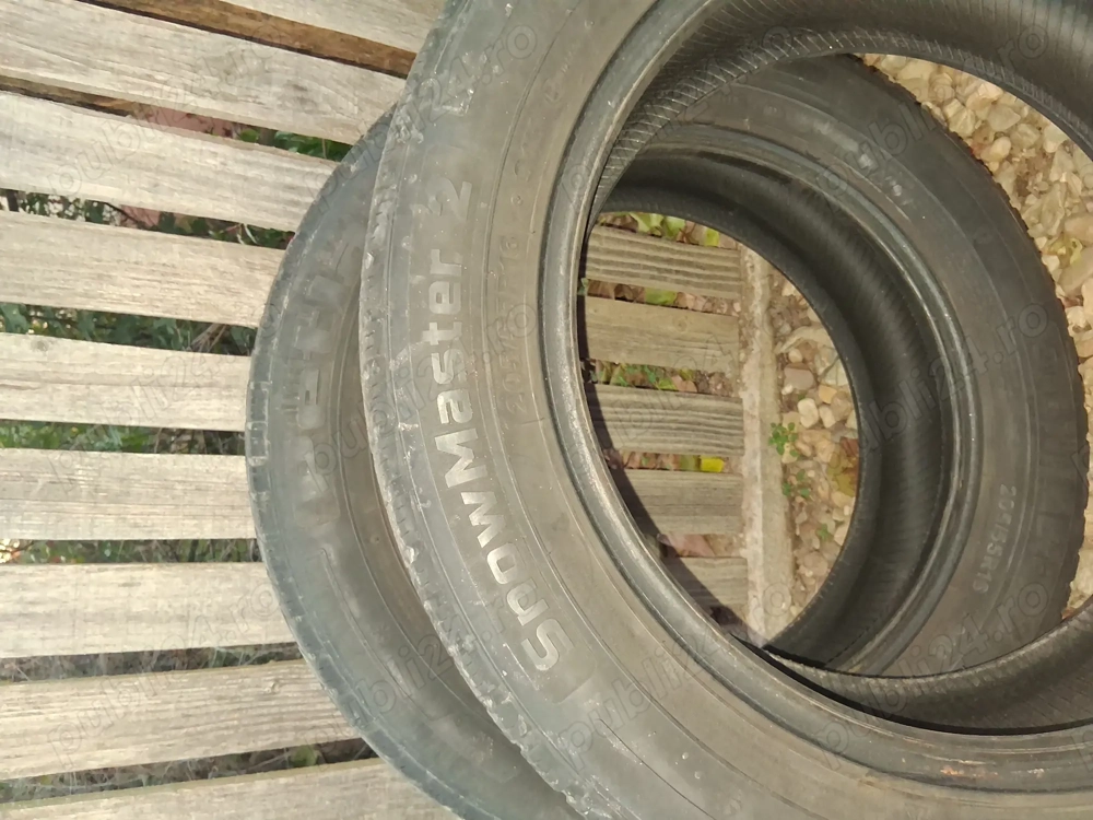 Cauciucuri r16 iarna 