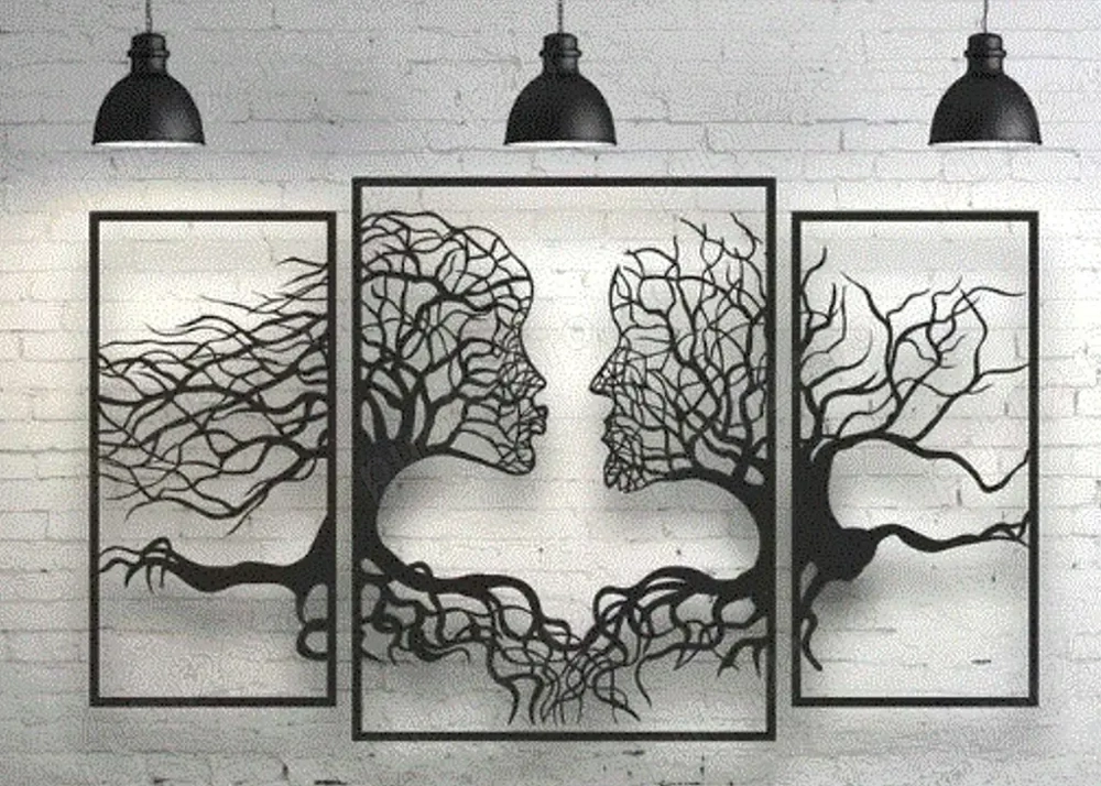 Panou decorativ  460 lei