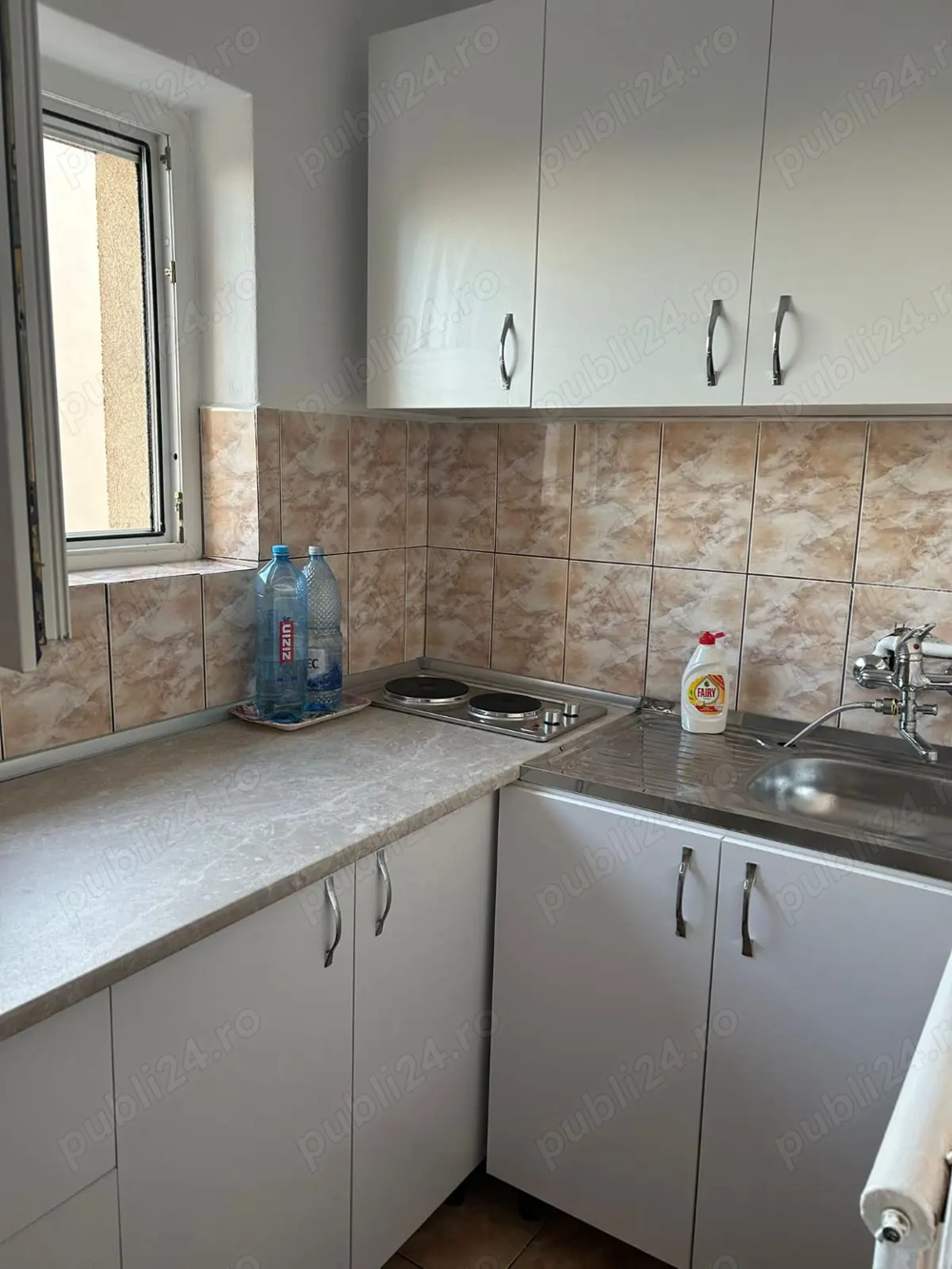 Garsoniera moderna nou renovata si mobilata Facultate Medicina Liviu Rebreanu