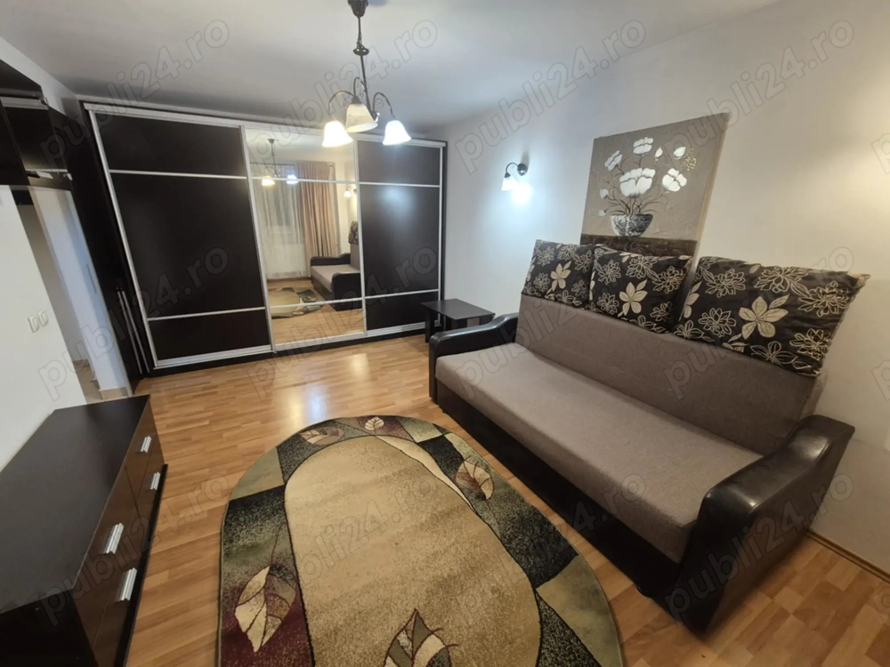 Obor Colentina inchiriere garsoniera 3min metrou cu Contract Anaf Obor Colentina inchiriere garsoniera 3min metrou cu Contract Anaf