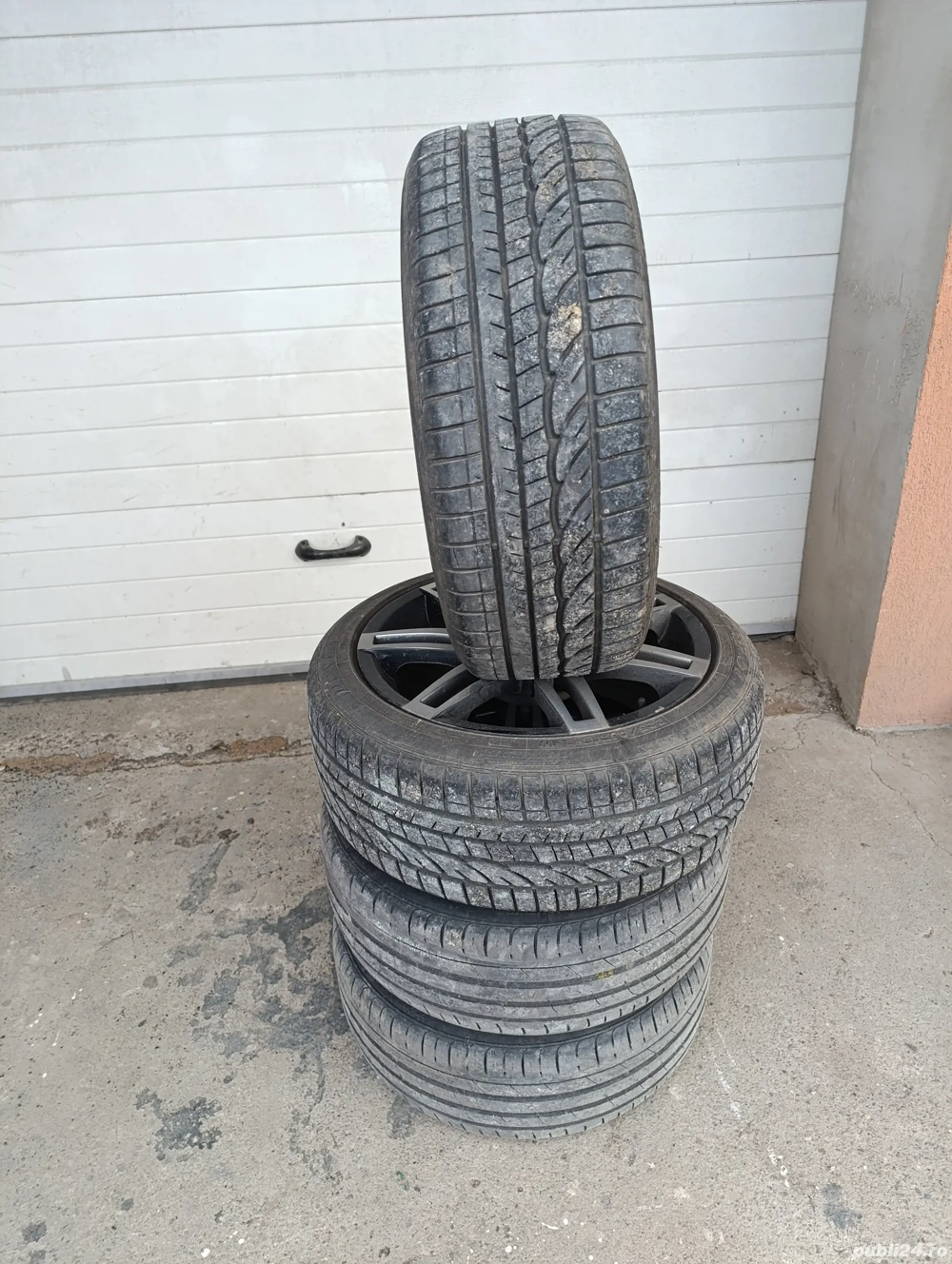 jante le mans r18 5x112